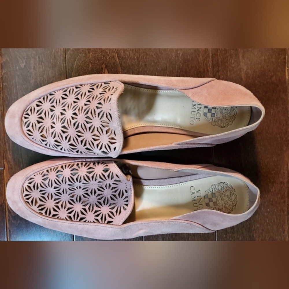 Vince Camuto Loafers